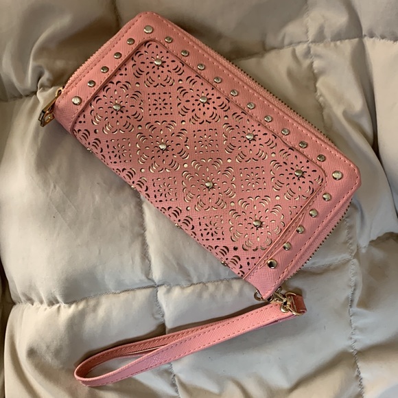 Under One Sky ladies “The Perfect Wallet “ wallet - Picture 3 of 5